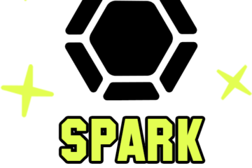 Spark engine logo
